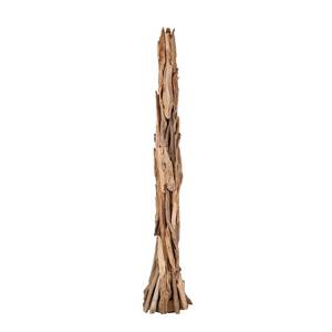 Kerstboom Pua decoratief hout - 60cm