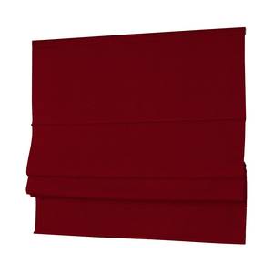 Store bateau Atago Bordeaux - 80 x 170 cm