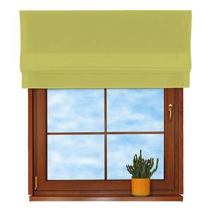 Store bateau Loneta Vert olive - 80 x 170 cm