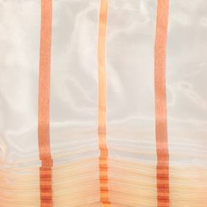 Rolgordijn Vanda oranje/terracotta - 140x170cm