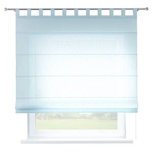 Store bateau Verona III Tissu - Bleu layette - 100 x 170 cm