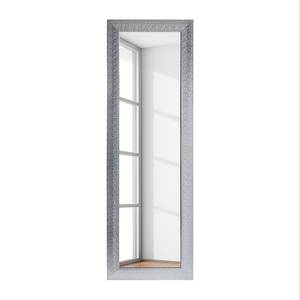 Miroir Calhan II Gris argenté