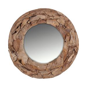 Spiegel Ranch rond - diameter 100cm