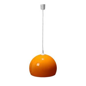 Reality Pendelleuchte Lounge Deal 40cm - Orange