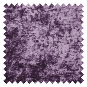 Méridienne Maidford Velours - Aubergine