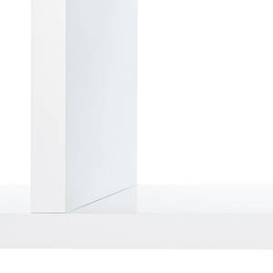 Étagère Dublin Blanc - Blanc - Hauteur : 173 cm