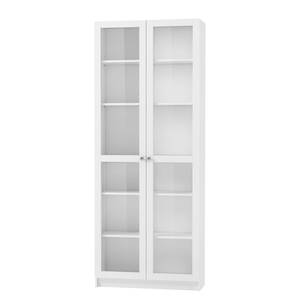 Vitrinenschrank Anette Voll Glas Front