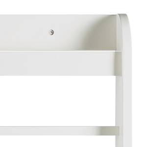 Etagère Adello Blanc