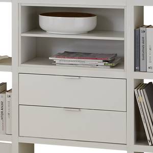 Etagère Concept IV Blanc crème