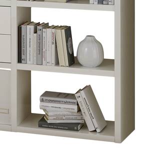 Etagère Concept VIII Blanc crème