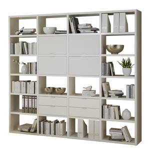 Etagère Concept VIII Blanc crème