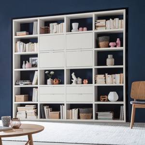 Etagère Concept VIII Blanc crème