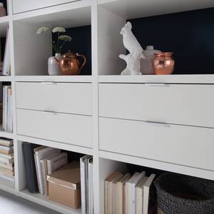 Etagère Concept VIII Blanc crème