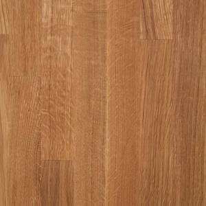 Scaffale GrapWOOD legno massello di quercia - Quercia - 112 x 112 cm