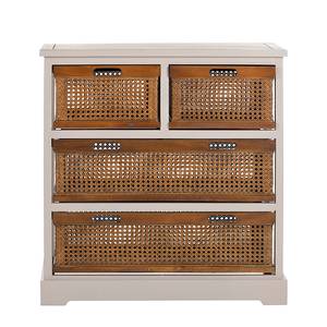 Commode Jackson Pin massif