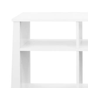 Etagère Mallund Blanc