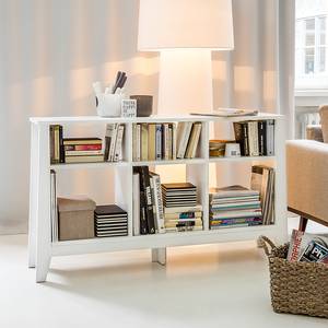 Etagère Mallund Blanc