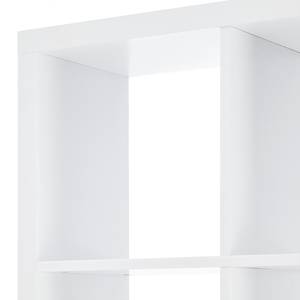 Etagère Shelfy Blanc - 25 rangements