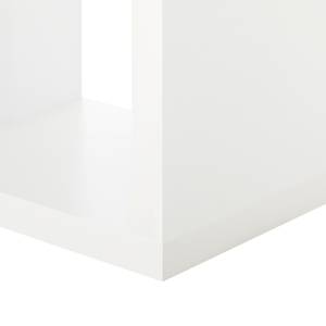 Scaffale Shelfy Bianco