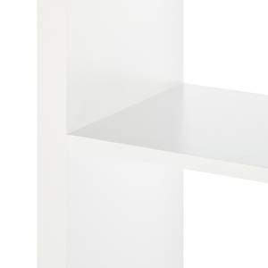 Etagère Shelfy Blanc - 9 rangements