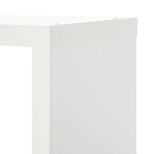 Scaffale Shelfy Bianco