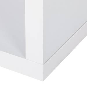 Scaffale Shelfy Bianco