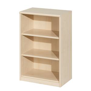 Etagère Soft Plus I Imitation érable - Compartiments : 3 - Hauteur : 84 cm