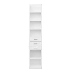 Etagère Soft Plus III Blanc crème