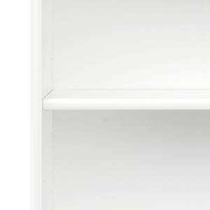 Etagère Soft Plus IV Blanc crème