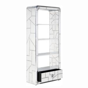 Etagère Soho Aluminium