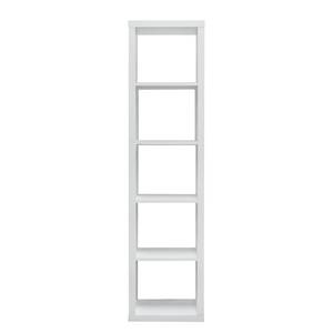 Scaffale Shelfy I Bianco