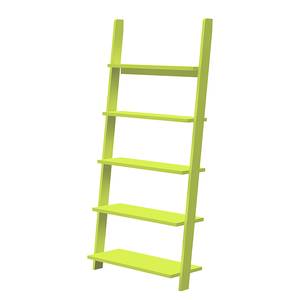 Scaffale Strada II Limette