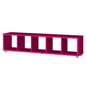 Regal Turm Box Fuchsia