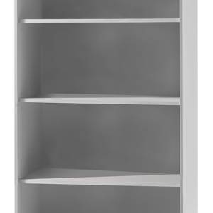 Étagère Tux I Gris clair - Largeur : 79 cm