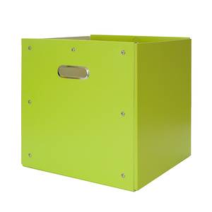 Regalbox Box Limette