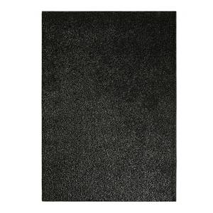 Tapis d'extérieur b.b Miami Style Magic Black - Dimensions: 140cm x 200cm