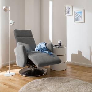 Fauteuil de relaxation Biar Tissu structuré