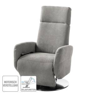 Fauteuil de relaxation Biar Tissu structuré