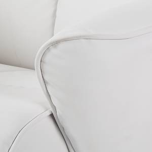 Fauteuil de relaxation Kenzo Cuir synthétique blanc