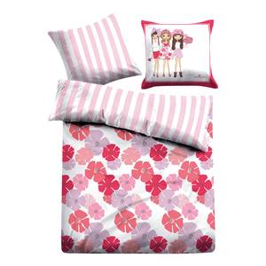 Parure de lit en tissu renforcé Kids I 80 x 80 cm