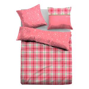 Biancheria da letto per bambini Renforce Colore rosa