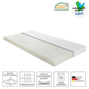 Matelas de mousse froide Allround 80 x 200cm