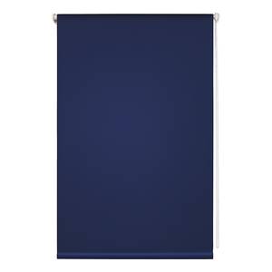 Store thermique Spotswood IV Tissu - Bleu foncé - 45 x 150 cm
