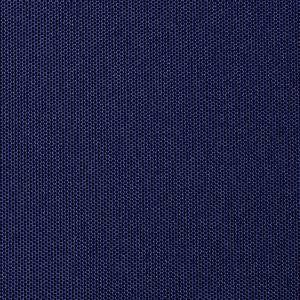 Thermo-rolgordijn Spotswood IV geweven stof - donkerblauw - 45x150cm