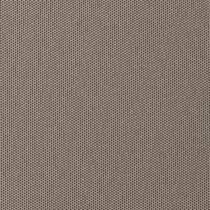 Thermo-rolgordijn Spotswood VI geweven stof - taupe - 45x150cm