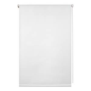 Store thermique Spotswood I Tissu - Blanc - 45 x 150 cm