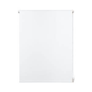 Rollo Smartfix (Blickdicht) Weiß - 80 x 150 cm