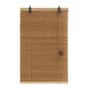 Rollup-Rollo Bambus - 60 x 180 cm