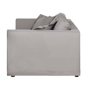 Canapé Marianna (2,5 places) Tissu gris