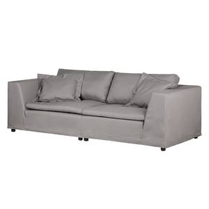 Sofa Marianna (2,5-Sitzer) Webstoff Grau